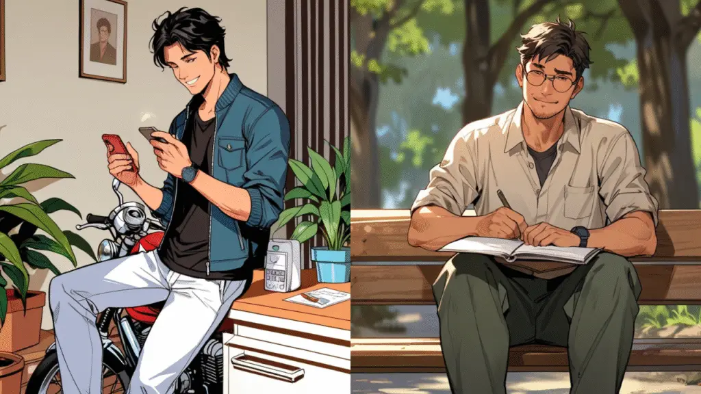 ravi_status_srinu_savings