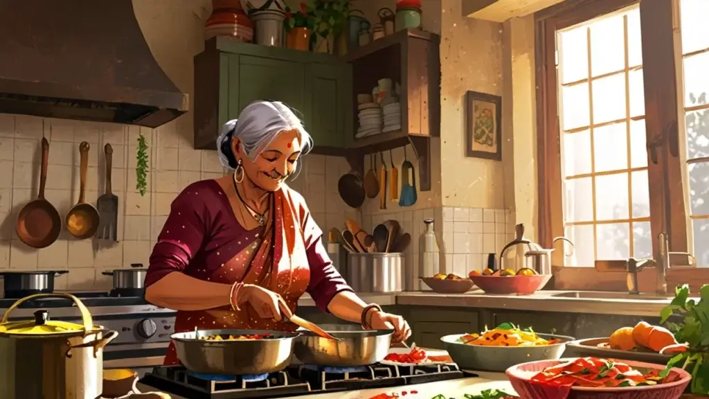 health is the real dish middle class map