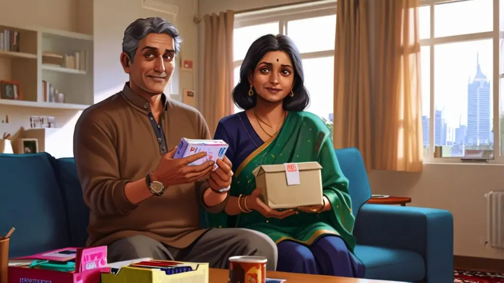 perth dream hidden in lunchbox