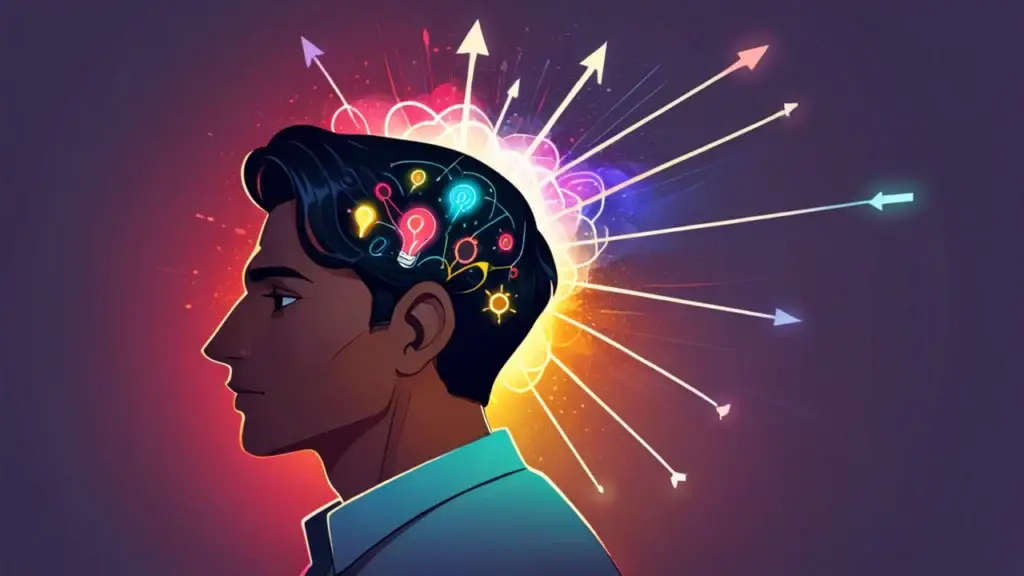 middle class map mindset